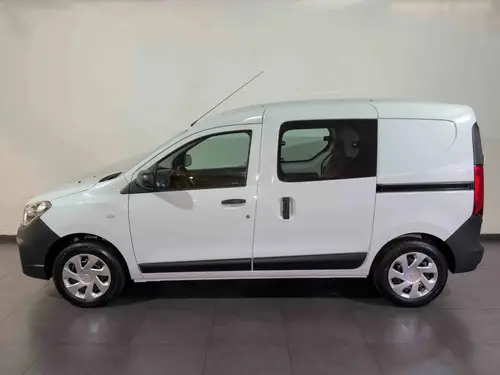 Citroën Berlingo 5 Asientos / Kangoo 2026