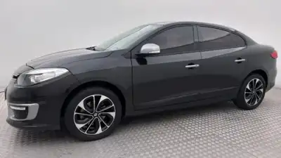 Renault Fluence 2.0 Gt T 190cv 2017