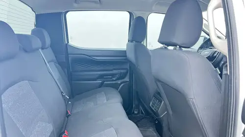 Ford Ranger 3.0 Cd 4X4 Xls At 250Cv 2024