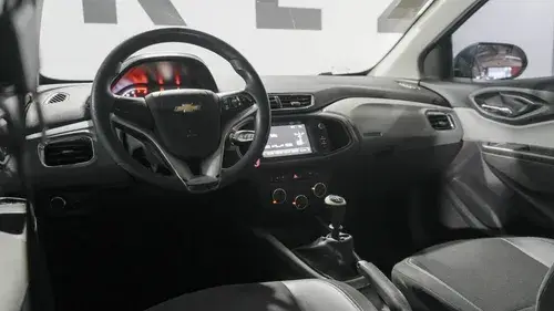 Chevrolet Onix 1.4 Lt 98cv 2019