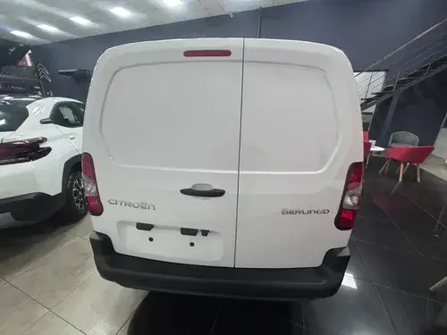Citroën Berlingo Furgon 1.6 Hdi 92 Van L2 2026