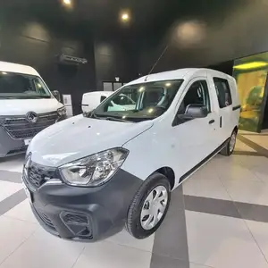 Renault Kangoo Ii Express 1.6 Sce 5A 2026