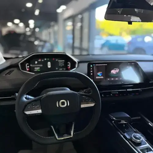 Cs55 Plus 1.5 Phev Dht 2026