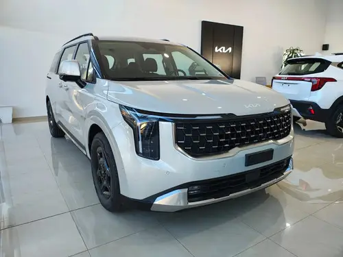Kia Carnival 2.2 Crdi Sx At 2026