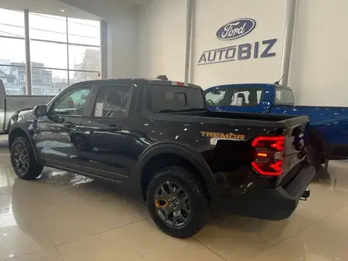 Ford Maverick Maverick Tremor 2.0L 4WD 2025