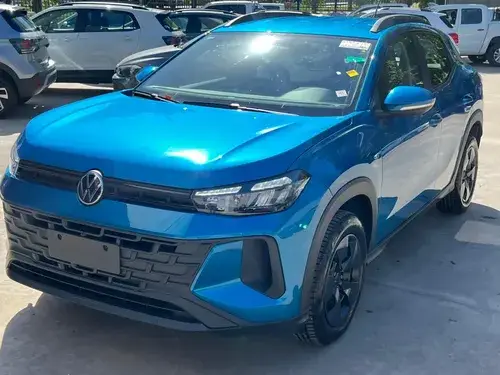 Volkswagen Tera 1.6 Msi Trend Mt 2026