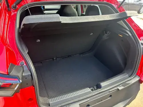 Volkswagen Tera 1.6 Msi Trend Mt 2026