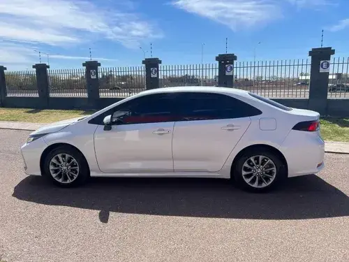 Toyota Corolla 2.0 Xli L20 2022