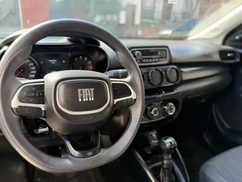 Fiat Cronos 1.3 Drive Mt 2024