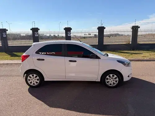 Ford Ka 1.5 S 4 p 2018