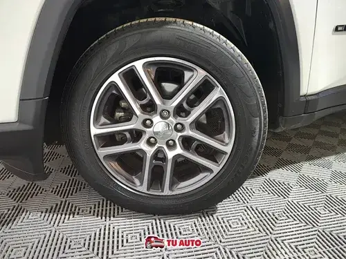 Jeep Compass 2.4 Sport 2020