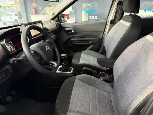 Citroën Basalt 1.6 16v Vti 115 Feel 2026