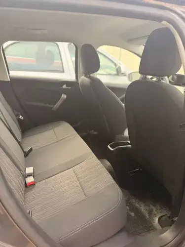 Peugeot 2008 1.6 Allure am20 2020
