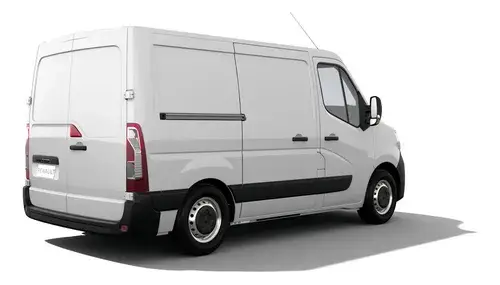 Renault Master 2.3 L2H2 (10,8M3) 2026