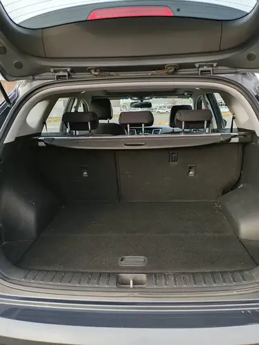 Hyundai Tucson 2.0 Style 2Wd At 2019