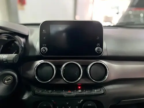 Fiat Cronos 1.8 16v Precision 2021