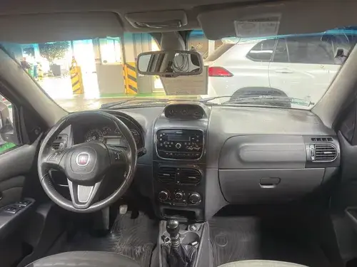 Fiat Palio 1.6 Adventure 115cv 2016