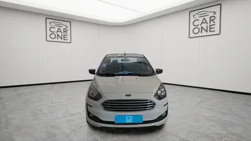 Ford Ka 1.5 S PLUS 4P L18 2021