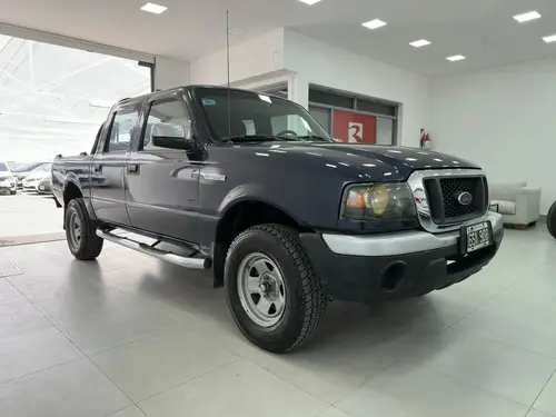 Ford Ranger 3.0 Cd Xl Plus 4x2 2007