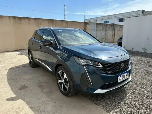 Peugeot 3008 GT PACK 23.5 2023