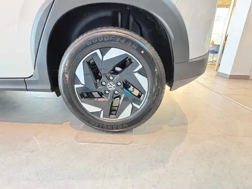 Volkswagen Tera 1.0T 170 Tsi Comfort At 2026