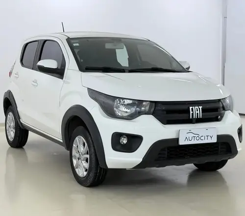 Fiat Mobi 1.0 FIRE LIKE 2022