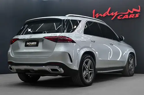 Mercedes-Benz Clase GLE 3.0 Gle450 4matic 367cv 2021