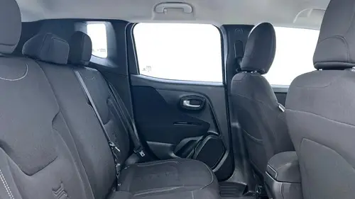Jeep Renegade 1.8 Sport Mt5 Fwd 2022