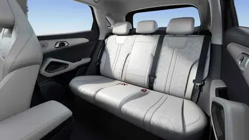 BYD Yuan Pro Gs 2026