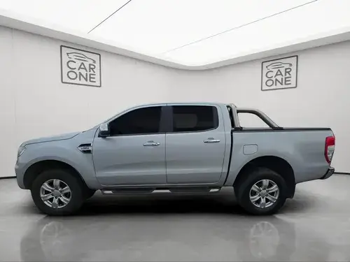 Ford Ranger 3.2 TDI 4X2 DC XLT L19 2020