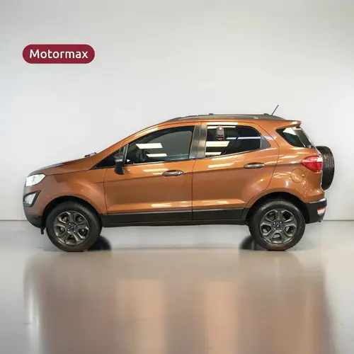 Ford Ecosport 2.0 Freestyle 4X4 At L18 2018