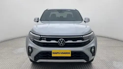 Volkswagen Amarok 2.0 Cd Tdi 180Cv Highline 4X4 At 2025