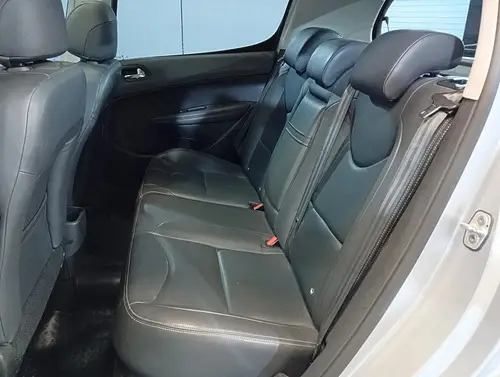 Peugeot 308 1.6 Hdi Feline 2020