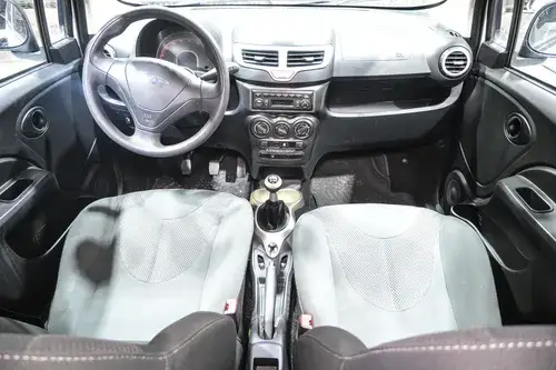 Chery QQ 1.0 Light Security 2018