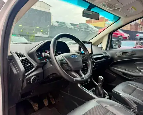 Ford Ecosport 1.5 FREESTYLE L18 2019