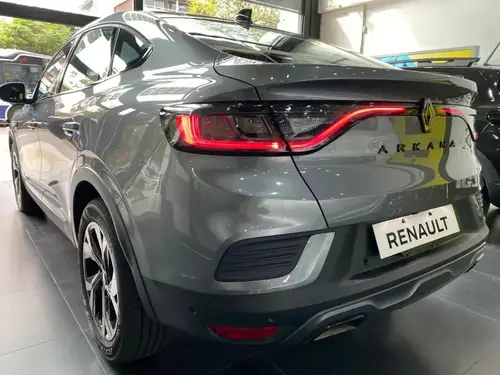 Renault Arkana 1.3 E-Tech Hybrid Espirit Alpine 2026