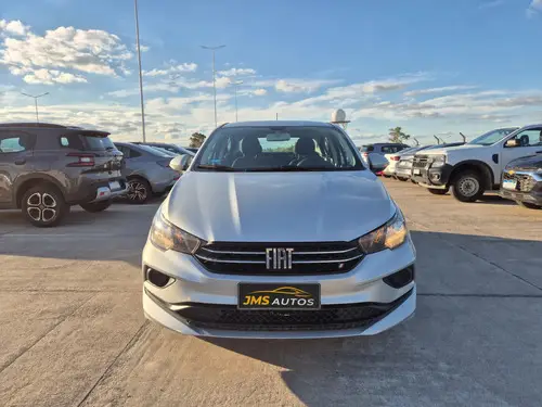 Fiat Cronos 1.3 Gse Like 2025
