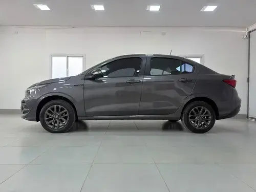 Fiat Cronos 1.3 DRIVE GSE S-DESING 2021