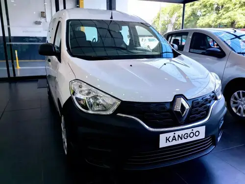 Renault Kangoo Express 1.6 5A 2026