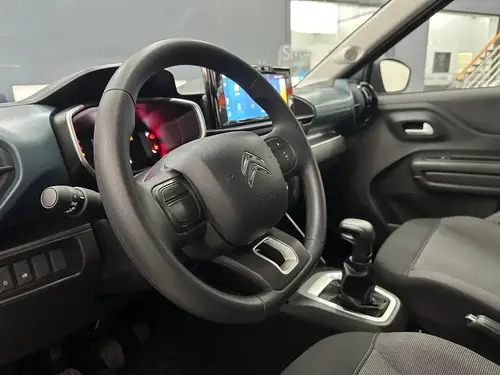 Citroën C3 1.6 16v Vti 115 Feel 2026