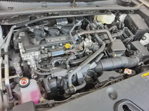 Lexus LBX 1.5 Active Hybrid 2025