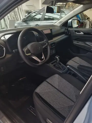Volkswagen Tera 1.0T 170 Tsi Comfort At 2026