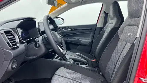 Volkswagen Tera 1.0T 170 Tsi Comfort At 2026