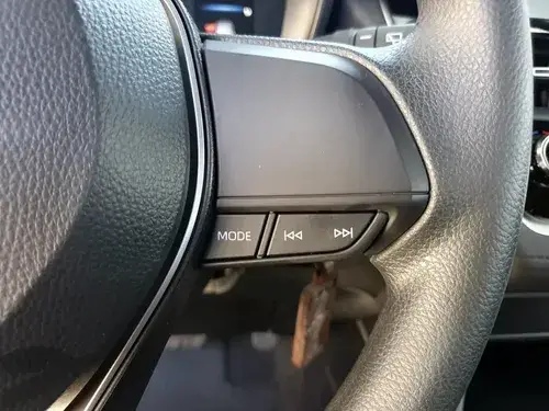 Toyota Corolla Cross 2.0 Xli Cvt 2026