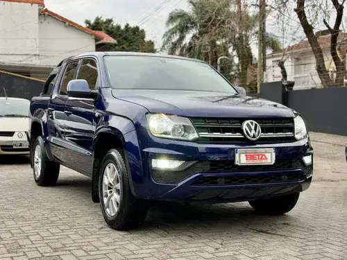 Volkswagen Amarok 2.0 Cd Tdi 180Cv Comfortline 4X2 2023