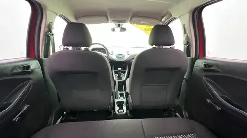 Ford Ka 1.5 S 2018