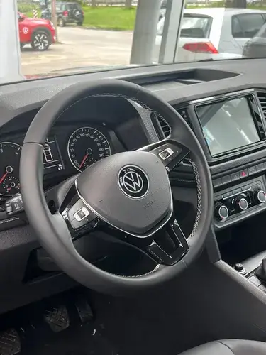 Volkswagen Amarok 2.0 Cd Tdi 140cv Trendline 2026