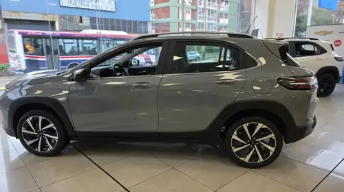Chevrolet Sonic 1.0T Premier 2026