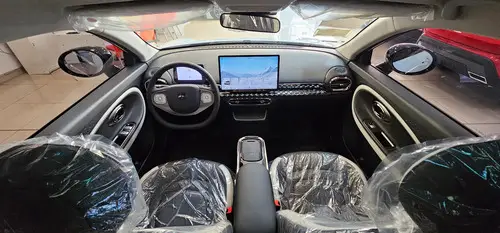 Ev 30x 0.0 (41Kwh) 2025