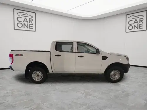 Ford Ranger 2.2 TDI 4X4 DC XL L19 2023